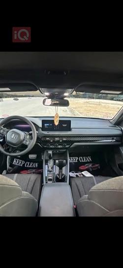 هوندا أكورد